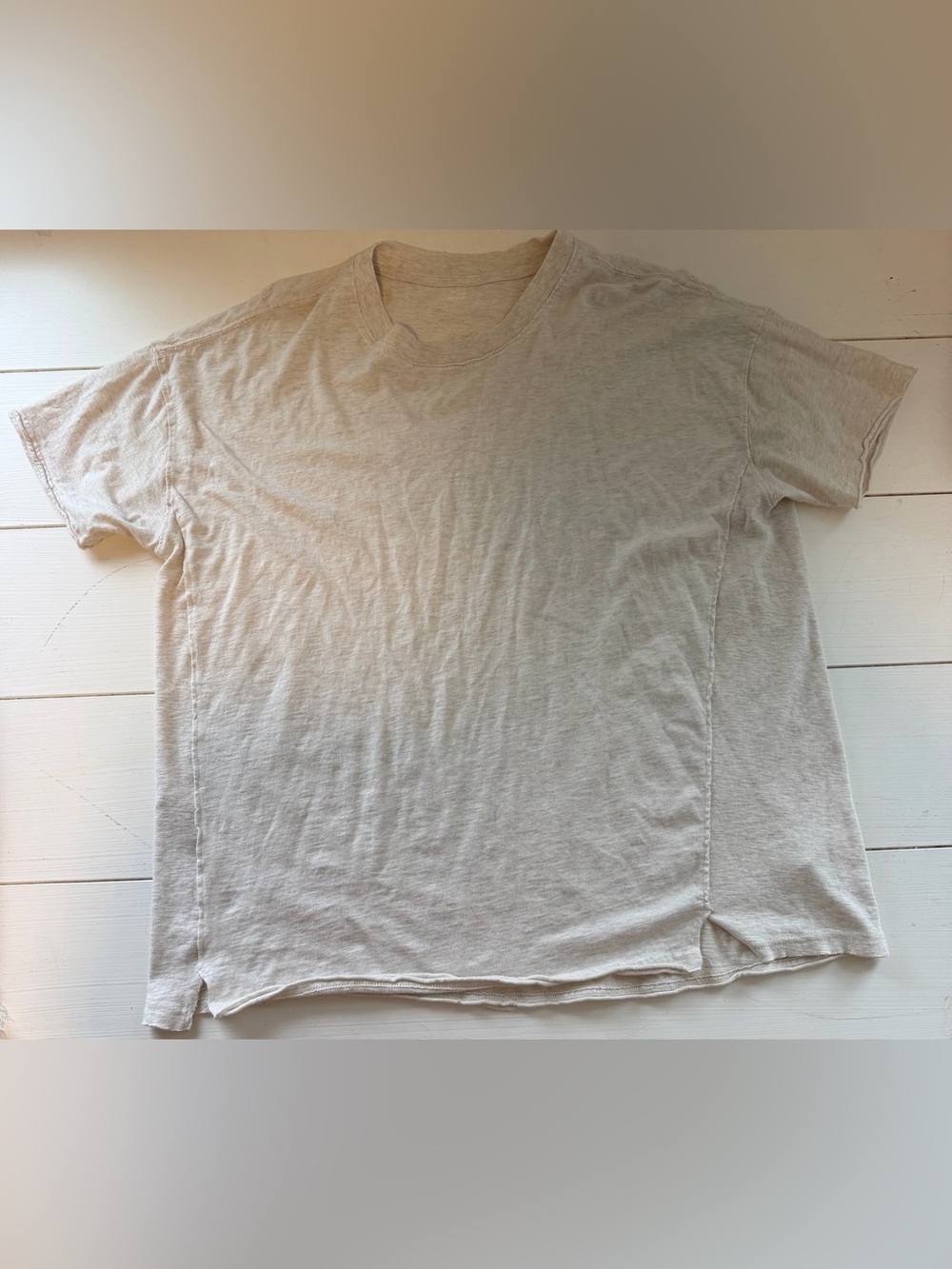 Aerie Oversized T-Shirt